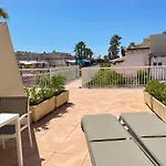 Otel Le Jardin D'eden By Agn 