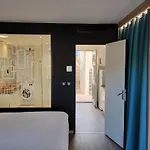 Otel Le Jardin D'eden By Agn 