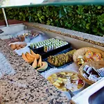 Otel Le Jardin D'eden By Agn 