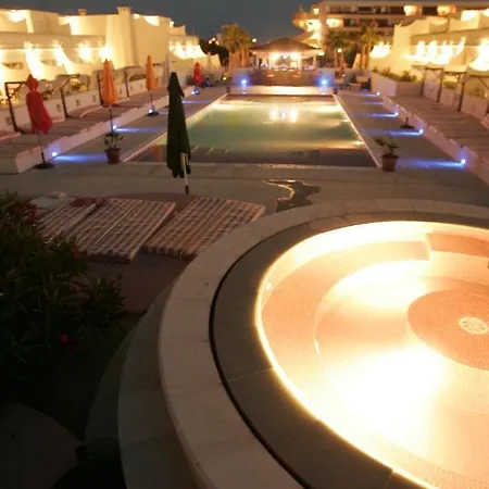 酒店 Le Jardin D'eden 