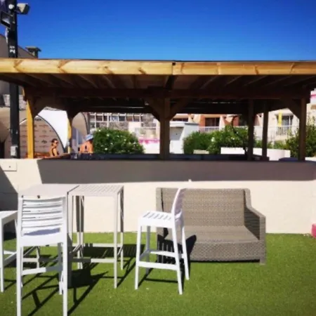 Le Jardin D'eden By Agn 