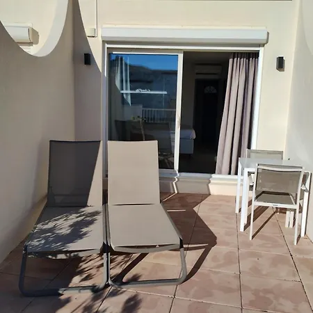 Hotel Le Jardin D'eden Réservé Aux Couples Agde