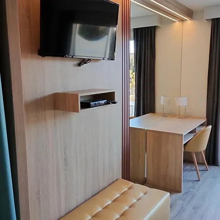 Le Jardin D'eden Réservé Aux Couples Agde