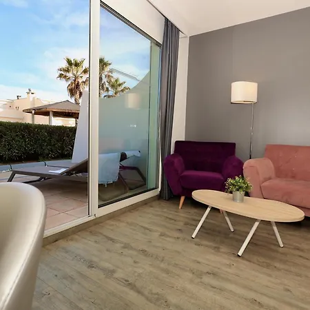 Hotel Le Jardin D'eden By Agn 