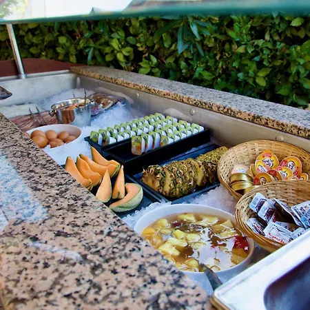 Hotel Le Jardin D'eden By Agn 