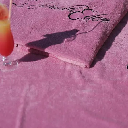 Le Jardin D'Eden By Agn 