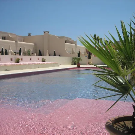 Le Jardin D'eden 