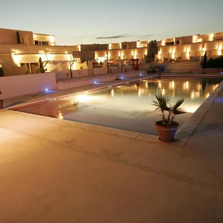 Le Jardin D'Eden By Agn 