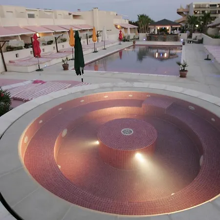 Ξενοδοχείο Le Jardin D'Eden By Agn 