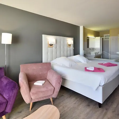 Le Jardin D'Eden By Agn 