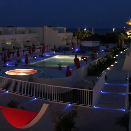 Le Jardin D'eden 