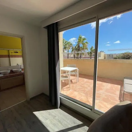 Hotel Le Jardin D'eden 