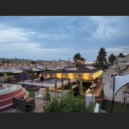 Le Jardin D'Eden By Agn 