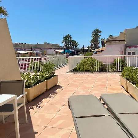 Hotel Le Jardin D'eden 