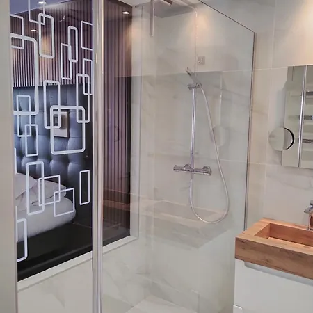 Le Jardin D'Eden By Agn 