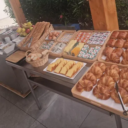 Le Jardin D'Eden By Agn 