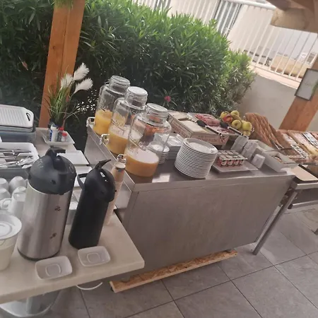 Le Jardin D'Eden By Agn 