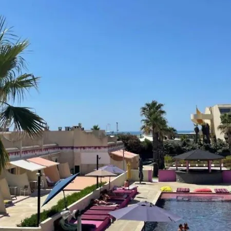 Le Jardin D'eden 