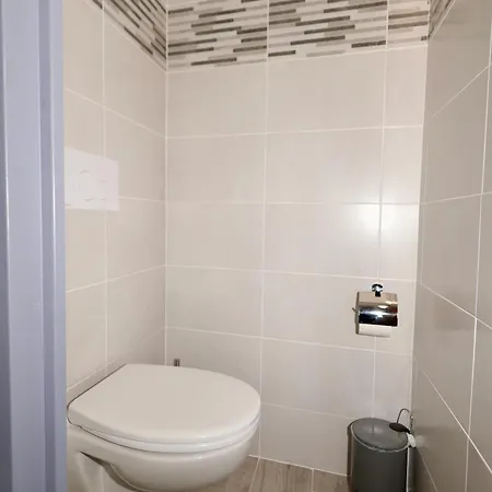 Le Jardin D'Eden By Agn 