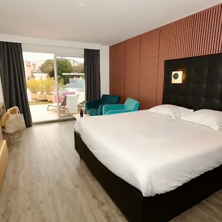 Le Jardin D'Eden By Agn 