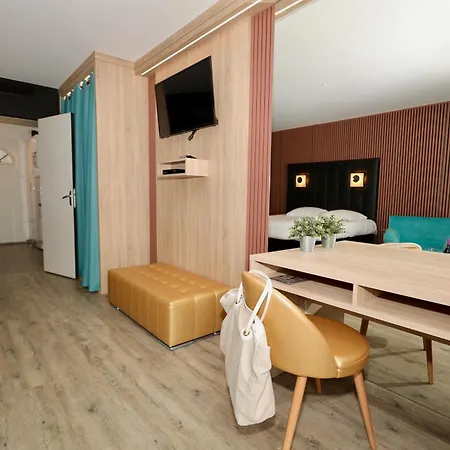 Le Jardin D'Eden By Agn 