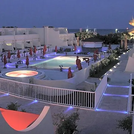 Hotel Le Jardin D'eden By Agn 