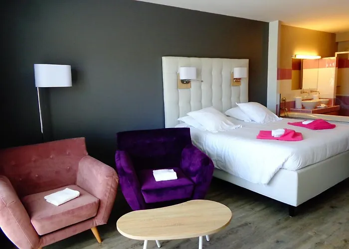 Le Jardin D'eden Réservé Aux Couples Agde