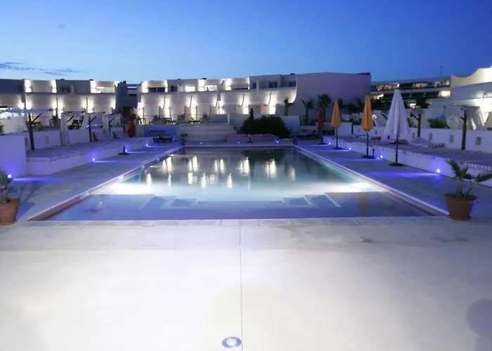 Le Jardin D'eden Réservé Aux Couples Hotel Agde