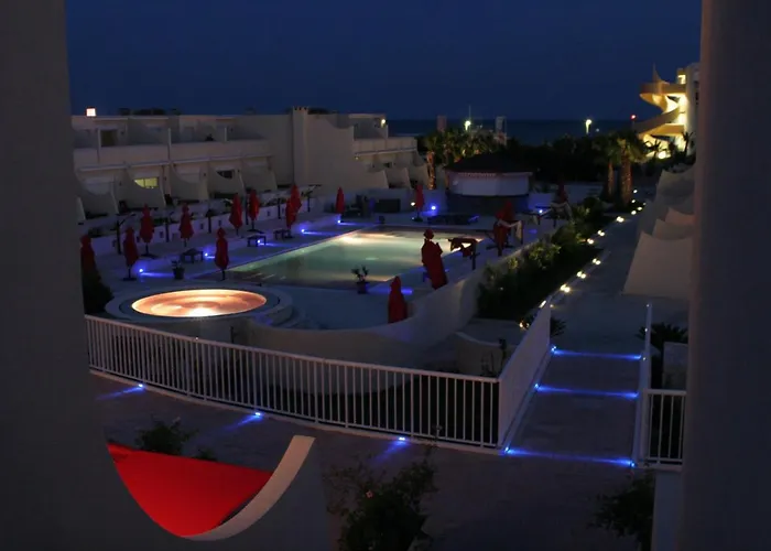 Le Jardin D'eden Réservé Aux Couples Agde