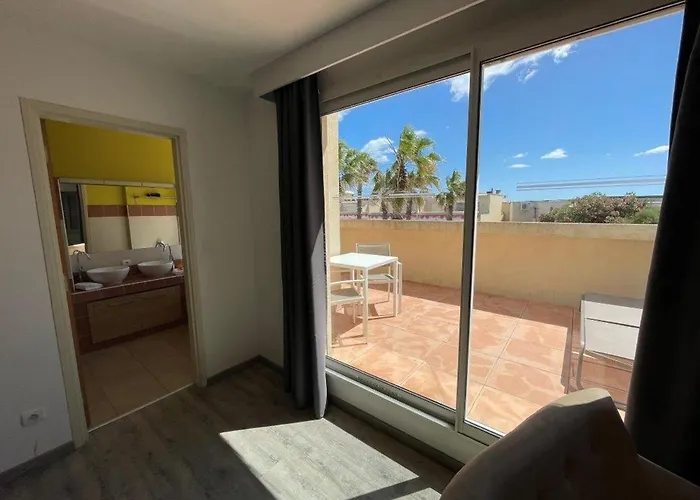 فندق Le Jardin D'eden By Agn 