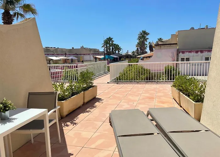 Hotel Le Jardin D'eden Réservé Aux Couples Agde