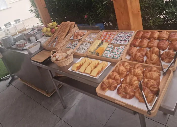 Le Jardin D'eden By Agn 