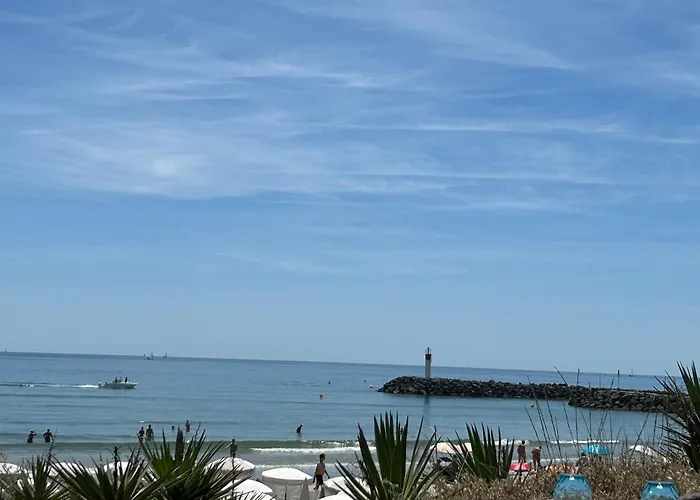 Le Jardin D'eden Réservé Aux Couples 4* Agde