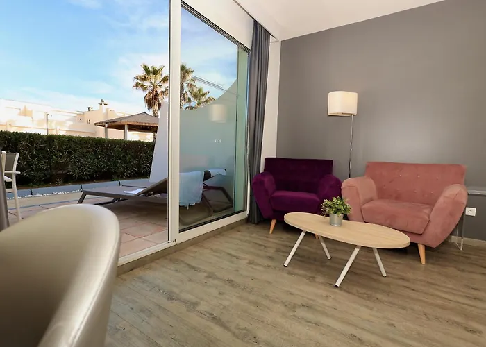 Hotel Le Jardin D'eden Réservé Aux Couples