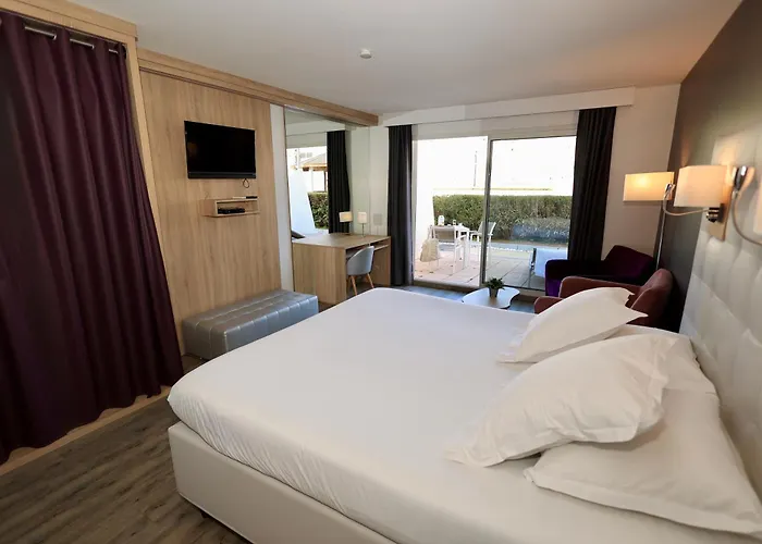 Hotel Le Jardin D'eden Réservé Aux Couples