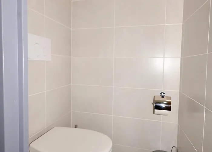 Le Jardin D'eden Réservé Aux Couples Agde