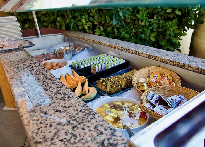 Hotel Le Jardin D'eden Réservé Aux Couples